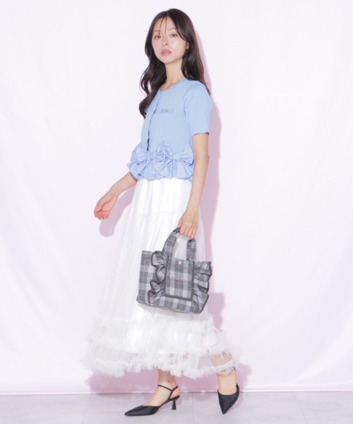 JILL by JILL STUART（ジルバイジルスチュアート） トートバッグ