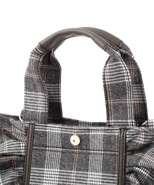 JILL by JILL STUART（ジルバイジルスチュアート） トートバッグ