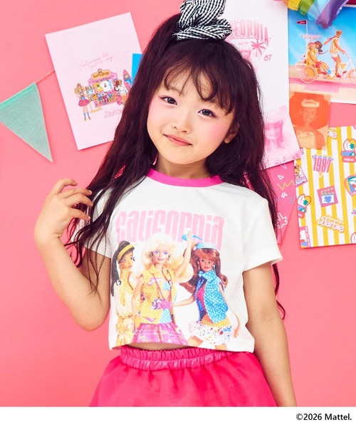 ANAP kids（アナップキッズ） tシャツ ANAPKIDS