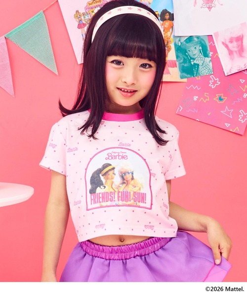 ANAP kids（アナップキッズ） tシャツ ANAPKIDS