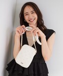 ショルダーバッグ バッグ ミニ 「Lee別注/...の詳細画像1
