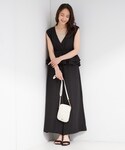 ショルダーバッグ バッグ ミニ 「Lee別注/...の詳細画像2