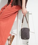 ショルダーバッグ バッグ ミニ 「Lee別注/...の詳細画像3