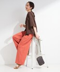 ショルダーバッグ バッグ ミニ 「Lee別注/...の詳細画像4