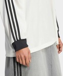 アディダス adidas tシャツ スリースト...の詳細画像3