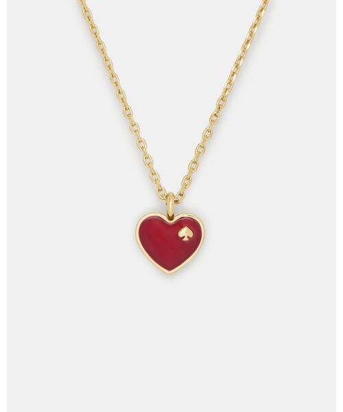 kate spade NEW YORK（ケイト・スペード ニューヨーク） ネックレス