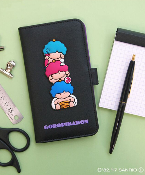モバイルケース Sanrio サンリオ ３dキャラクターマルチスマホケース Zozotown Paypayモール店 通販 Paypayモール
