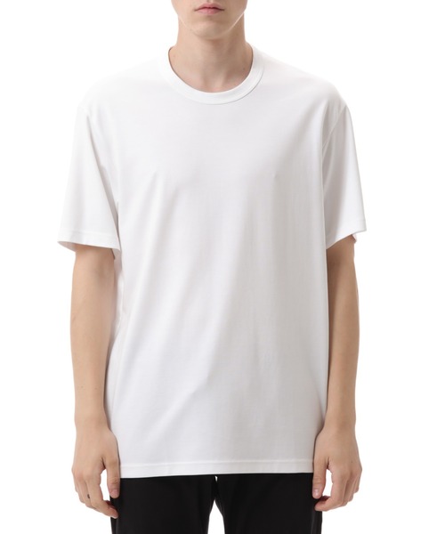 tシャツ Tシャツ ATTACHMENT アタッチメント ULTIMATE SILKY JERSEY REGULAR FIT T-SHIRT アル