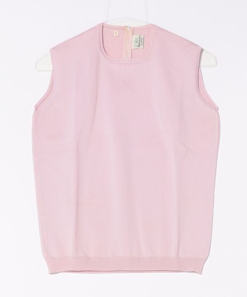 ability ニット セーター VINTAGE ヴィンテージ古着 / PINK