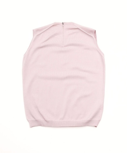 ability ニット セーター VINTAGE ヴィンテージ古着 / PINK