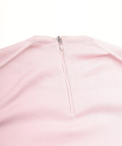 ability ニット セーター VINTAGE ヴィンテージ古着 / PINK