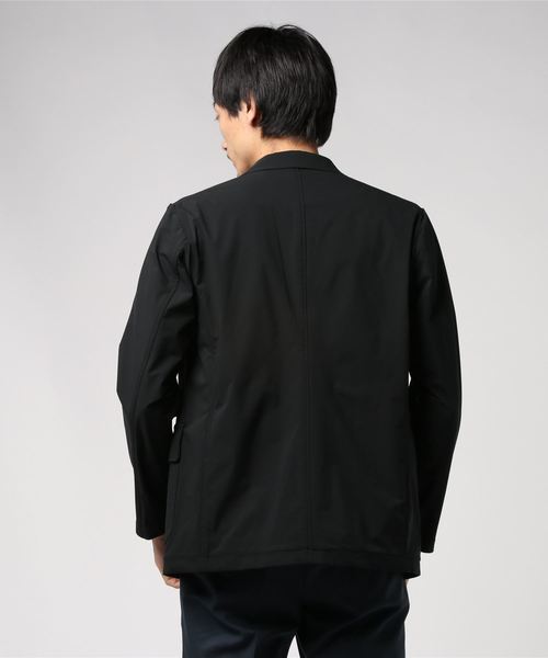 特価人気 ジャケット ZOZOTOWN PayPayモール店 - 通販 - PayPayモール テーラードジャケット 〔SPORTS LINE〕SOLOTEX セットアップ2Bジャケット 超特価新品