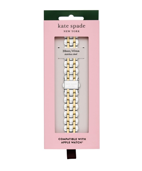 kate spade NEW YORK 腕時計 ケイト・スペード アップルウォッチ