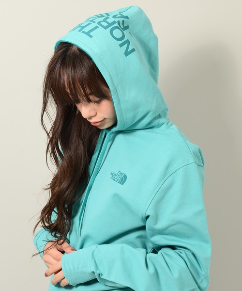 パーカー The North Face ザ ノース フェイス Seasonaldrewpeak スウェットパーカー Zozotown Paypayモール店 通販 Paypayモール