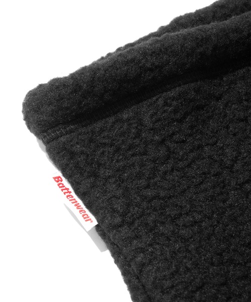 最新作定番 ネックウォーマー BATTENWEAR Eitherway Warmer (バテンウエア)(2colors)(FW20604A) ZOZOTOWN PayPayモール店 - 通販 - PayPayモール お得正規品