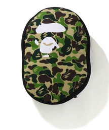 希少！A Bathing Ape カモフラージュ クッションカバー ☆激レア☆ 特大 クッションカバー 初期 a bathing ape bape ABC