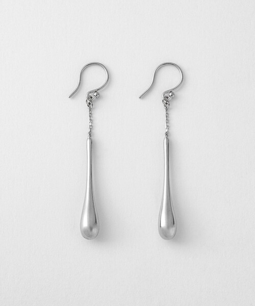Jouete（ジュエッテ） ピアス ピアス ドロップ レディース : ZOZOTOWN