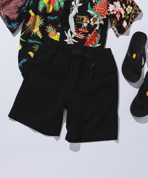 GRAMICCI パンツ / G-SHORTS メンズ : ZOZOTOWN Yahoo!店 - 通販