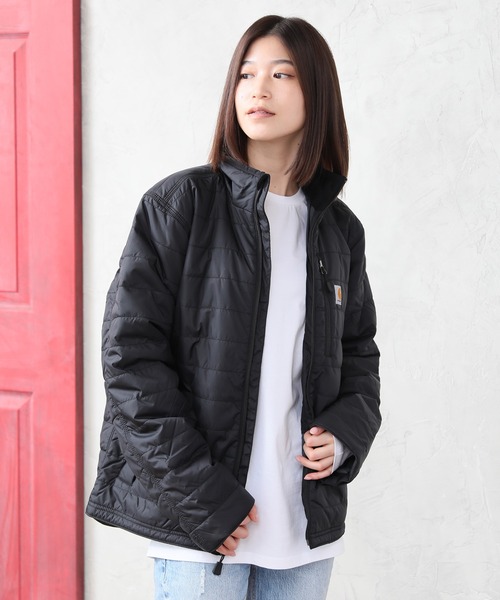 ジャケット ブルゾン 【Carhartt/カーハート】GILLIAM JACKET/ギリアム ジャケット ジャケット Carhartt/カーハート GILLIAM JACKET/ギリアム TOKYO，コーパス
