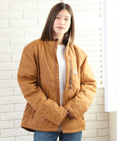 ジャケット ブルゾン 【Carhartt/カーハート】GILLIAM JACKET/ギリアム ジャケット ジャケット Carhartt/カーハート GILLIAM JACKET/ギリアム TOKYO，コーパス
