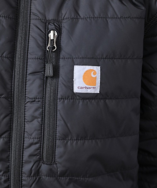 ジャケット ブルゾン 【Carhartt/カーハート】GILLIAM JACKET/ギリアム ジャケット ジャケット Carhartt/カーハート GILLIAM JACKET/ギリアム TOKYO，コーパス