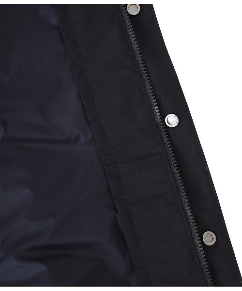 ゴールドウィン　モッズコート　ミリタリージャケット　フィールドフーディコート GOLDWIN（ゴールドウイン） ミリタリージャケット モッズコート