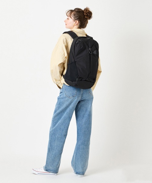 GREGORY デイバック リュック RHUNE 20 / ルーヌ20 カーボン