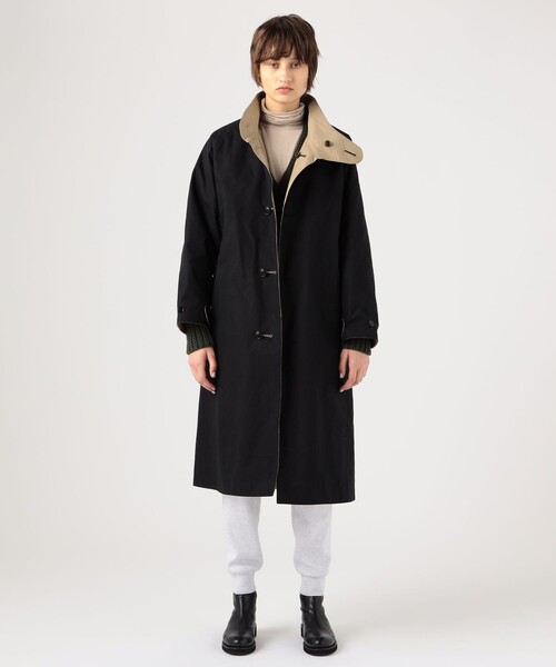 TOMORROWLAND（トゥモローランド） アウター HAVERSACK リバーシブル