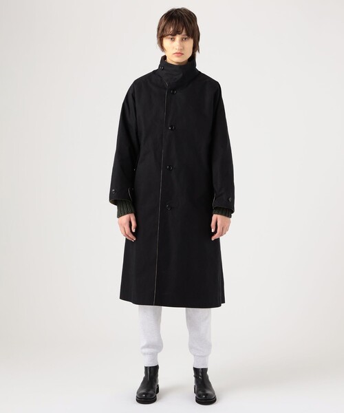 TOMORROWLAND（トゥモローランド） アウター HAVERSACK リバーシブル