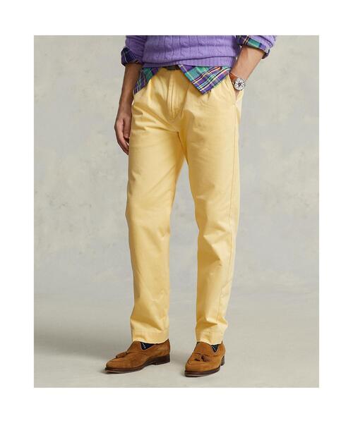 POLO RALPH LAUREN チノパン ホイットマン リラックスド