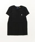 tシャツ コットン ジャージー クルーネック ...の詳細画像5