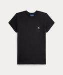 tシャツ コットン ジャージー クルーネック ...の詳細画像1