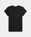 tシャツ コットン ジャージー クルーネック ...の詳細画像2
