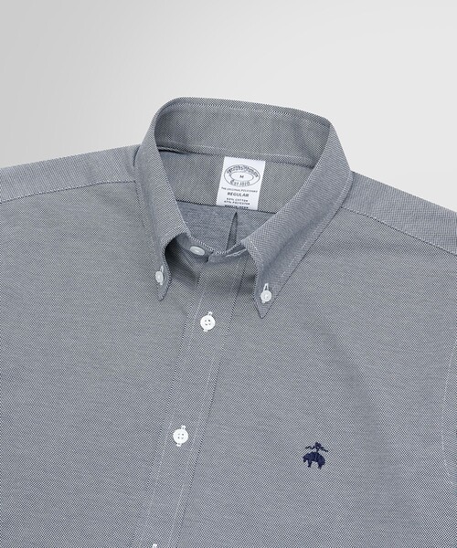 BROOKS BROTHERS（ブルックスブラザーズ） シャツ スーピマコットン
