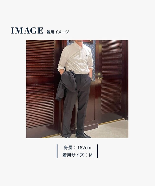 超美品Brooks Brothers グレー ラガーシャツ M スーピマコットン/ポリエステル 46ゲージニット ショートスリーブ