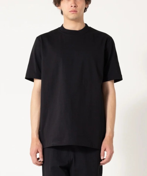 fitfor tシャツ FIT FOR/フィットフォー/201 BASIC HALF SLEEVE