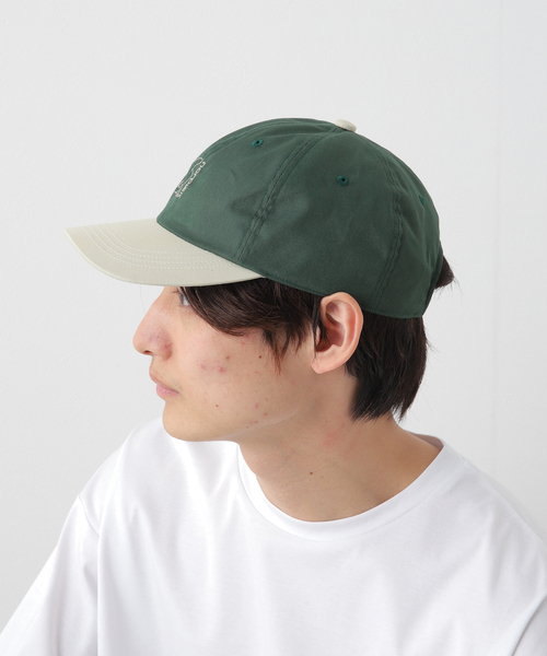 NORDISK 帽子 キャップ 「NORDISK / ノルディスク」BEAR