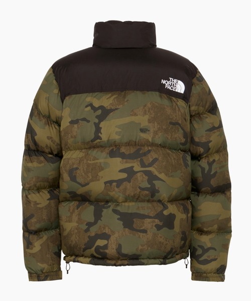 THE NORTH FACE（ザ ノースフェイス） ダウンジャケット ダウン NV