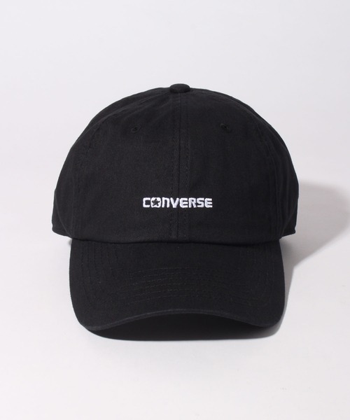 CORPUS SELECT キャップ 帽子 「CONVERSE/コンバース