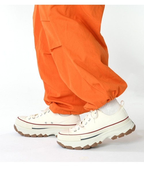 CONVERSE（コンバース） オールスター スニーカー ALL STAR (R