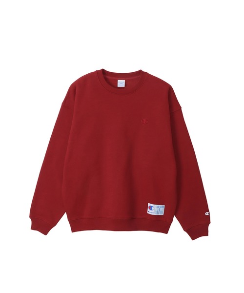Champion（チャンピオン） トレーナー スウェット 「Champion