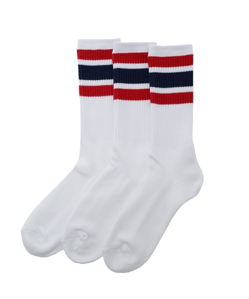 ムラサキスポーツ（MURASAKI SPORTS） 靴下 DEAR LAUREL/ディア