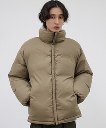 PUBLIC TOKYO（パブリックトウキョウ） ダウンジャケット ダウン 「撥