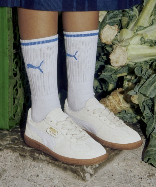 PUMA スニーカー プーマ ユニセックス パレルモ メンズ