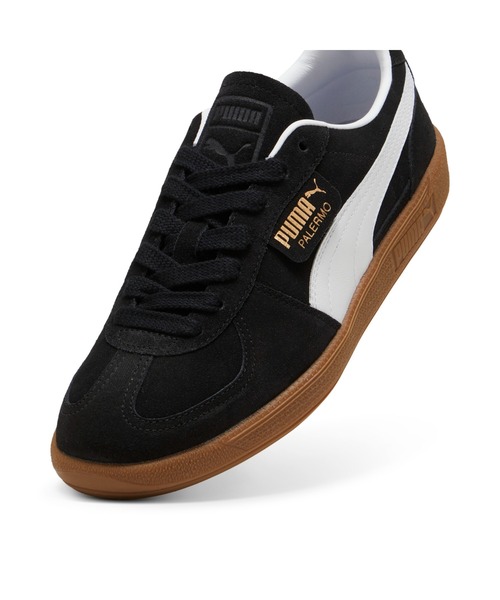 PUMA スニーカー プーマ ユニセックス パレルモ メンズ