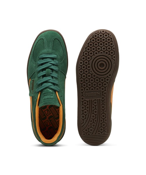 スニーカー PUMA プーマ ユニセックス パレルモ スニーカー メンズ レディース | PUMA | 28