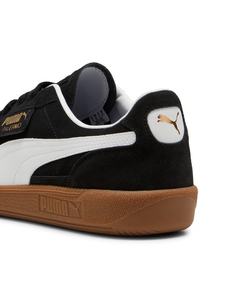 【PUMA 】Palermo/男女共用 PUMA PALERMO｜BILLY'S EXCLUSIVE｜BILLY'S ENT 公式通販