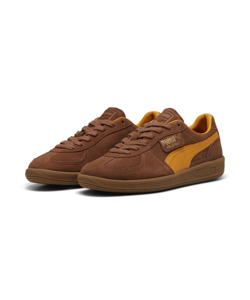 Puma Palermo プーマ US8 UK 7 (26cm)未使用品 PUMA PALERMO CCC WMNS プーマ パレルモ ウィメンズ レディース