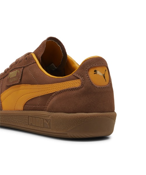 PUMA スニーカー プーマ ユニセックス パレルモ メンズ