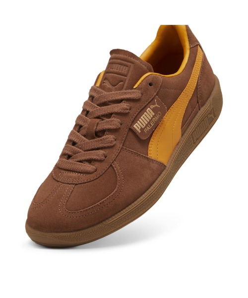 PUMA スニーカー プーマ ユニセックス パレルモ メンズ